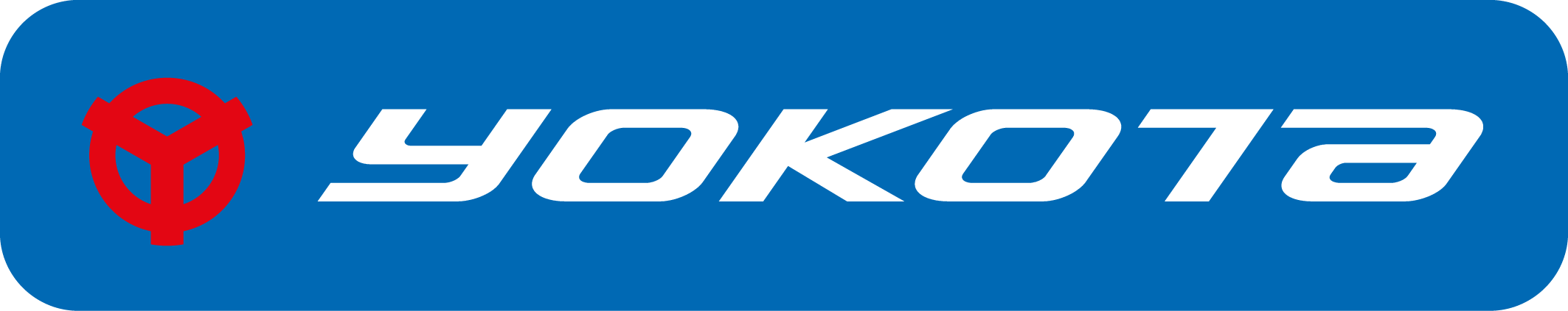 YOKOTA logo